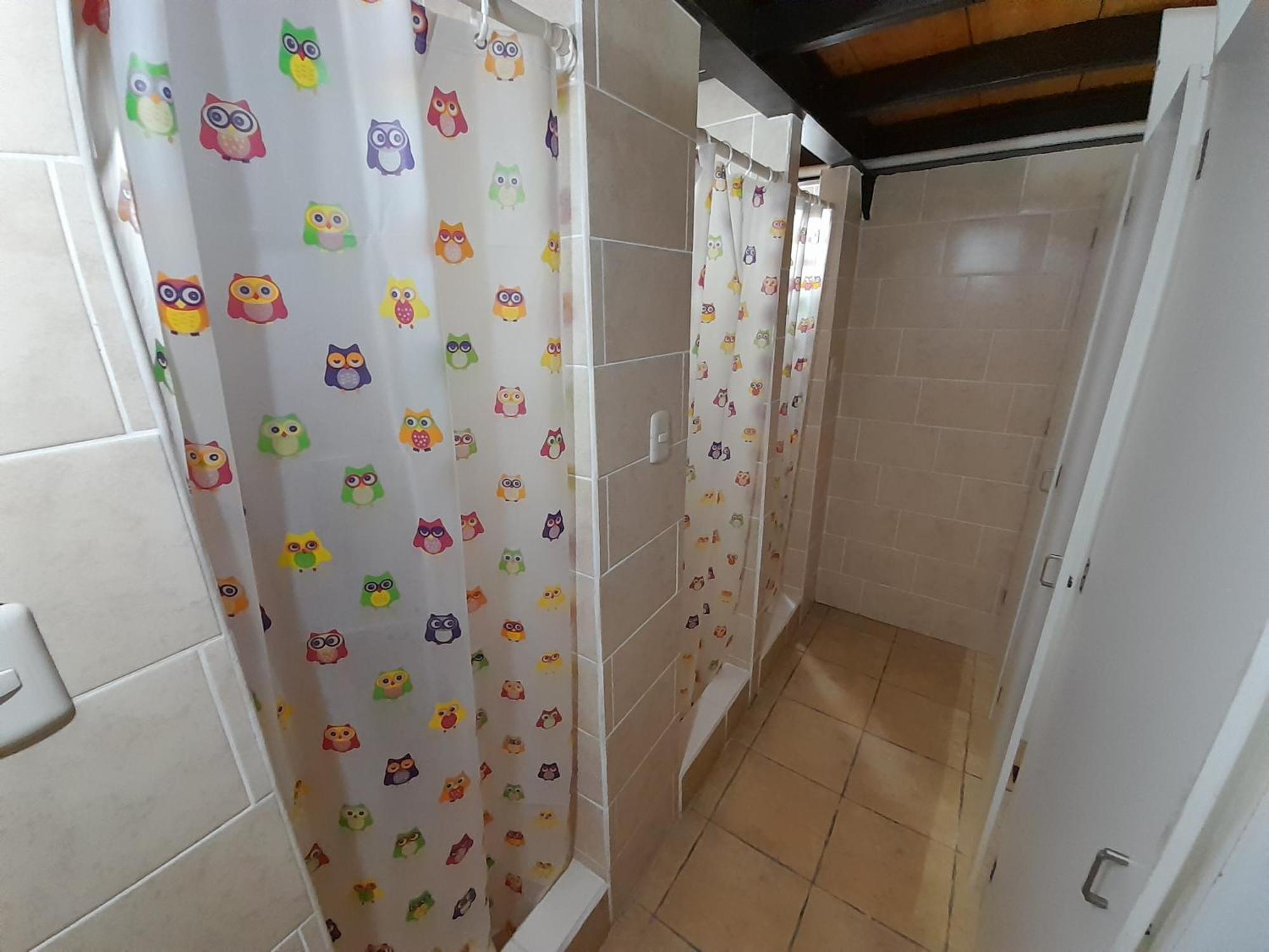 Hostal Casa Buho Antigua Eksteriør bilde